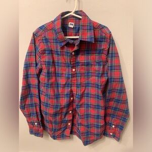 Janie & Jack Ralph Lauren boys dress shirts lot 10